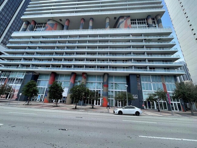 Building Photo - 50 Biscayne Blvd