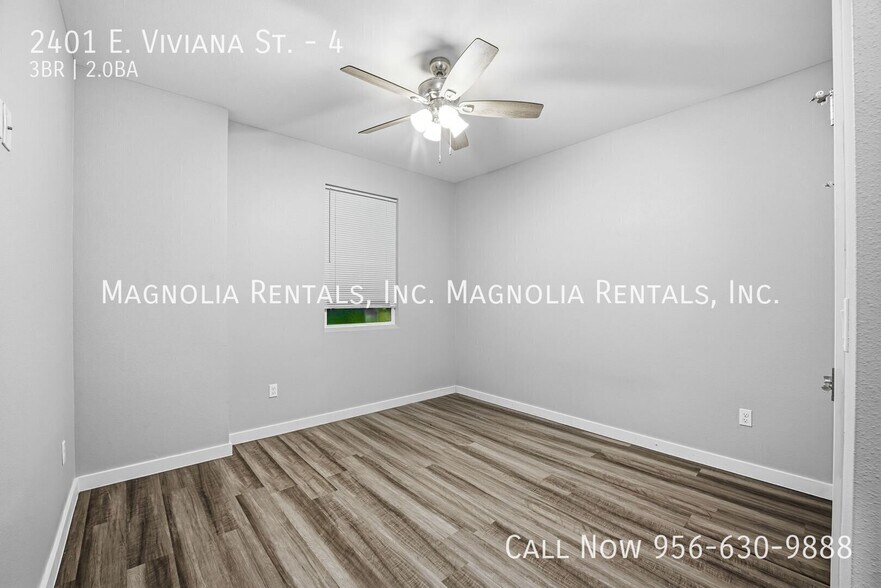 Building Photo - 2401 E Viviana St