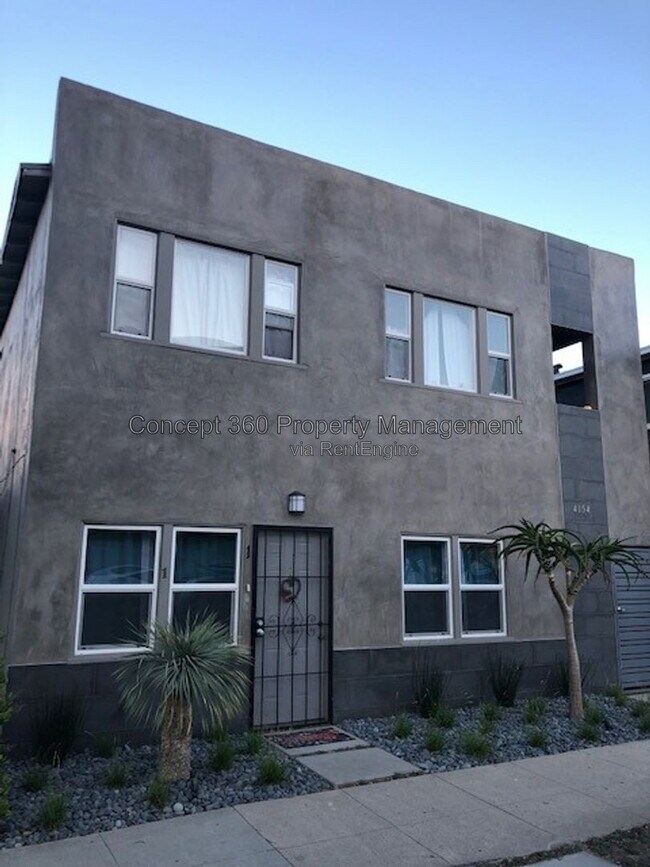 Building Photo - 4154 N Business St