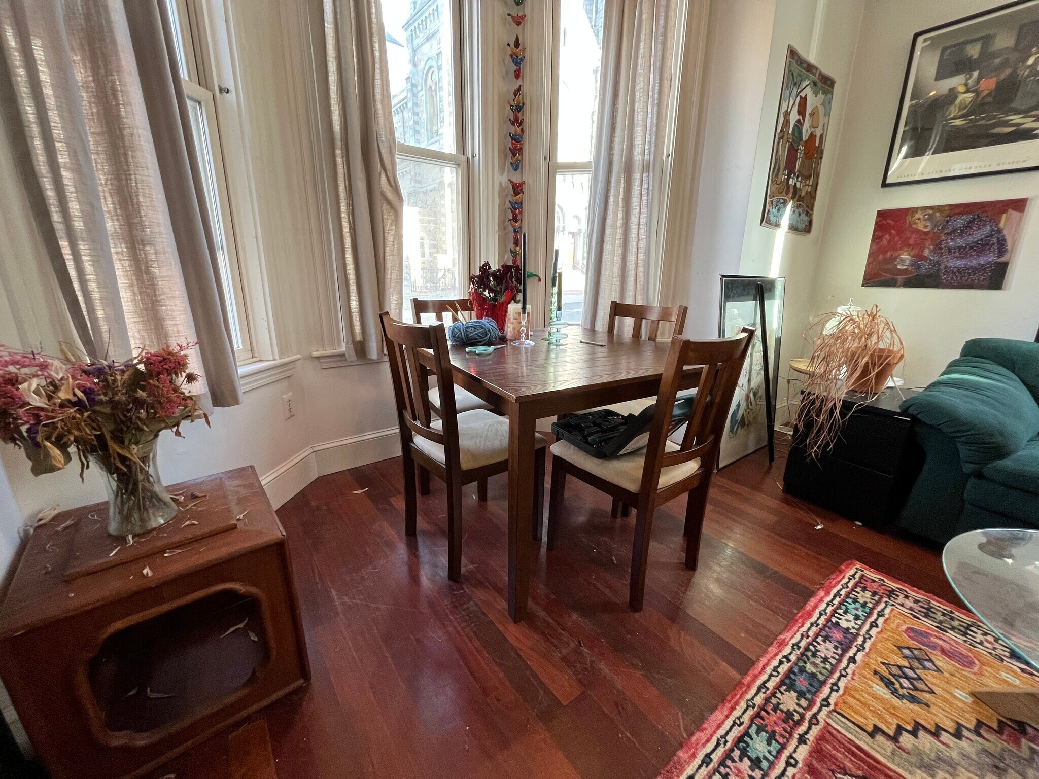 Building Photo - 1548 Tremont St