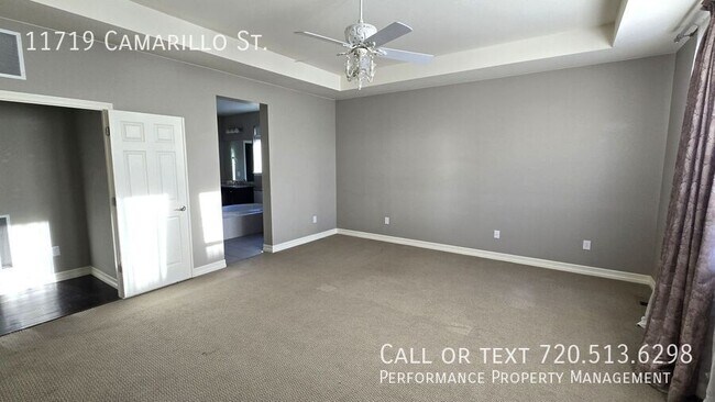 Building Photo - 11719 Camarillo St