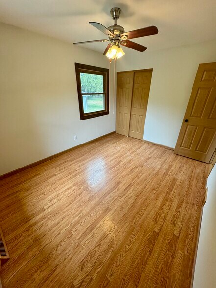 Bedroom 2 - 16101 S Legion Ct