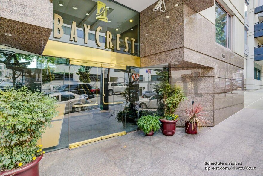 Building Photo - 201 Harrison St