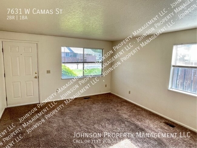 Building Photo - 7631 W Camas St