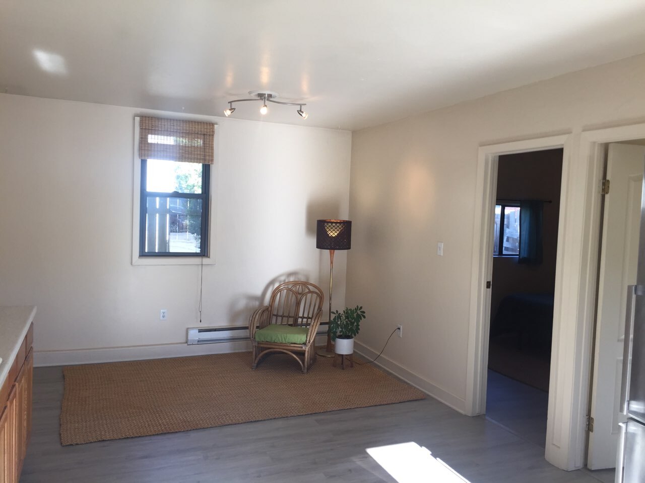 main room - 404 W Alder St
