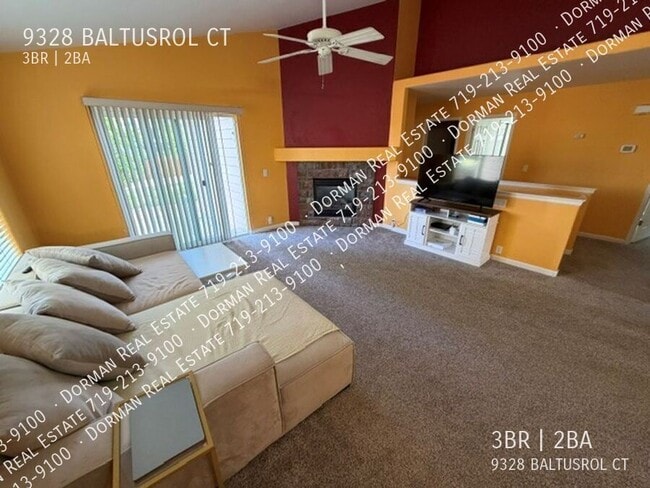 Building Photo - 9328 Baltusrol Ct