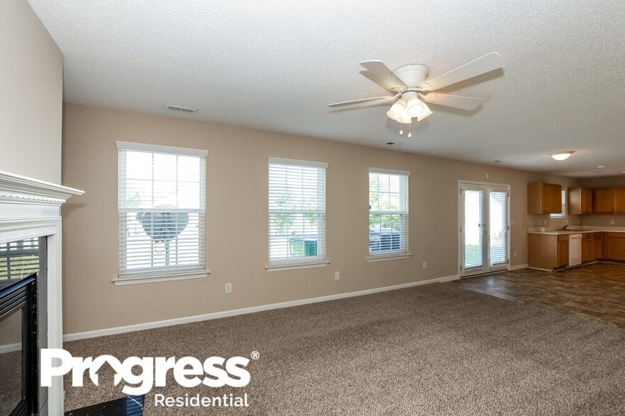 Building Photo - 6629 Rustic View Ct