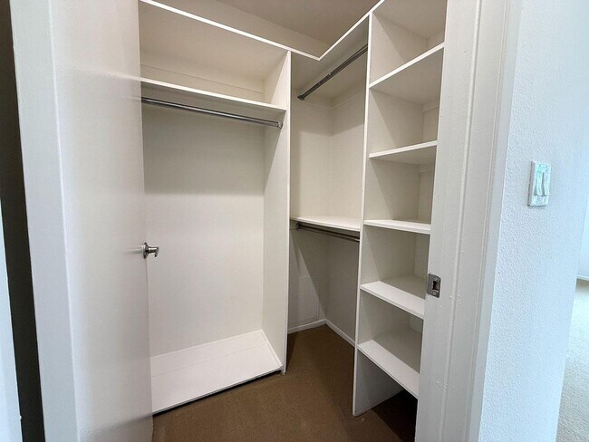 Floorplan - Ashton Towers