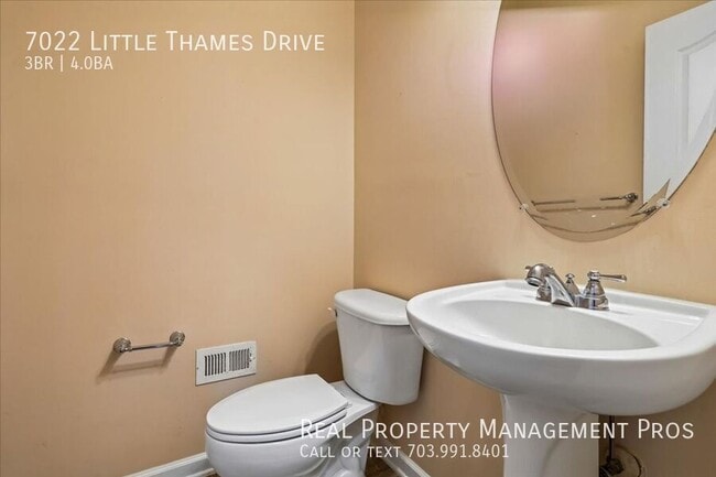 Building Photo - 7022 Little Thames Drive
