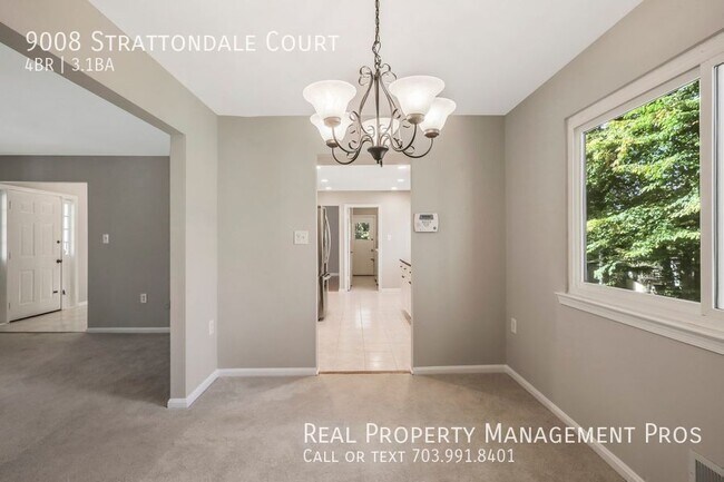 Building Photo - 9008 Strattondale Ct