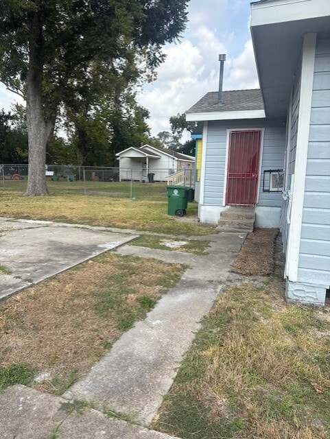 Building Photo - 4517 Hirsch Rd