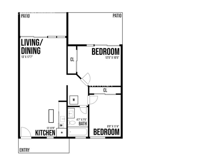 Building Photo - 95-2047 Waikalani Pl-D601