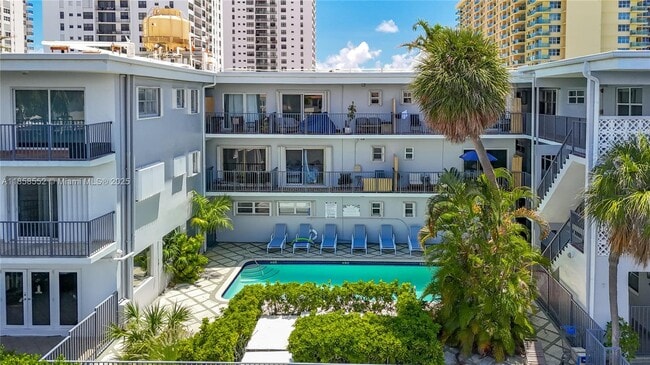Building Photo - 2600 S Ocean Dr
