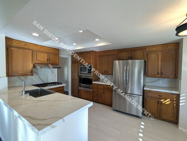 Building Photo - Beautiful Single Story Home in the PERFECT Rancho Bernardo Location