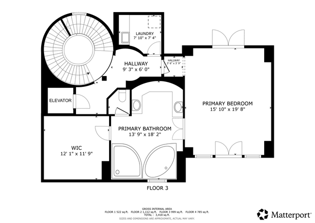 Building Photo - 1700 Sunset Blvd