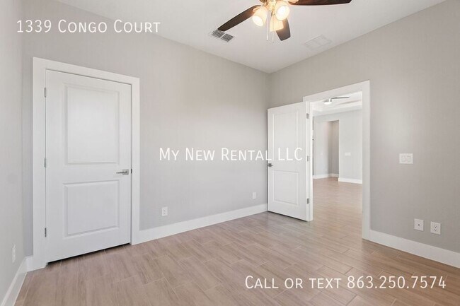 Building Photo - 1339 Congo Ct
