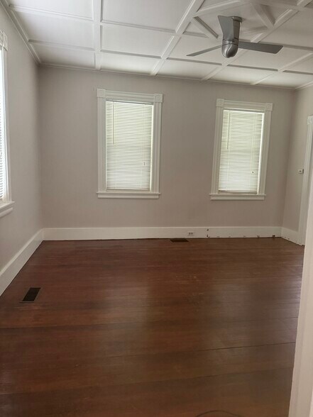 Living room - 177 Laurel St