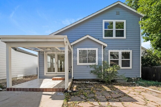 Building Photo - 10571 W 83rd Pl