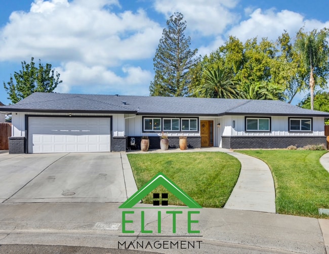 Primary Photo - A Beautifully Maintained 3-Bedroom Home in...