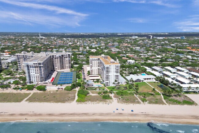 Building Photo - 5200 N Ocean Blvd