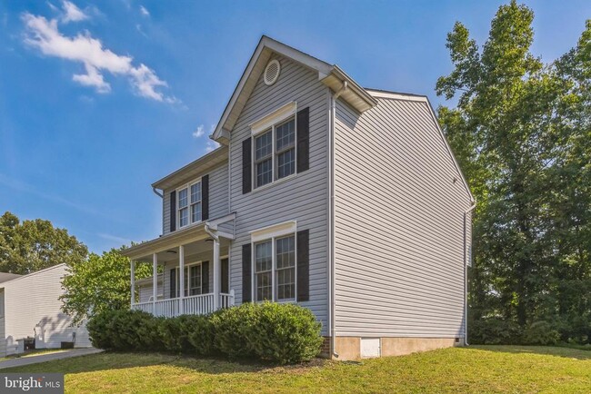 Building Photo - 8712 Oldham Rd
