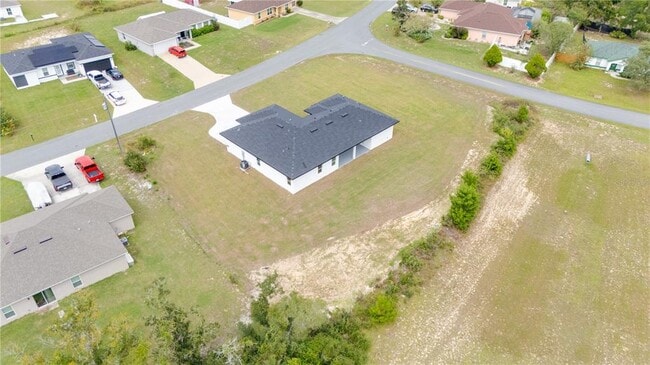 Building Photo - 14617 SW 24th Court Rd