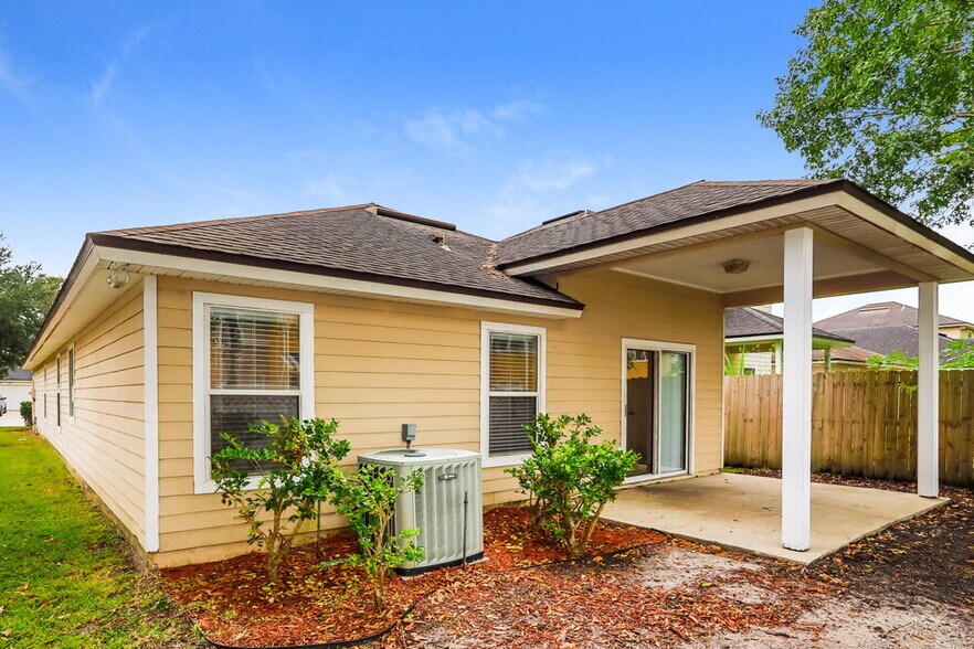 Building Photo - 3946 Pebble Brooke Circle South