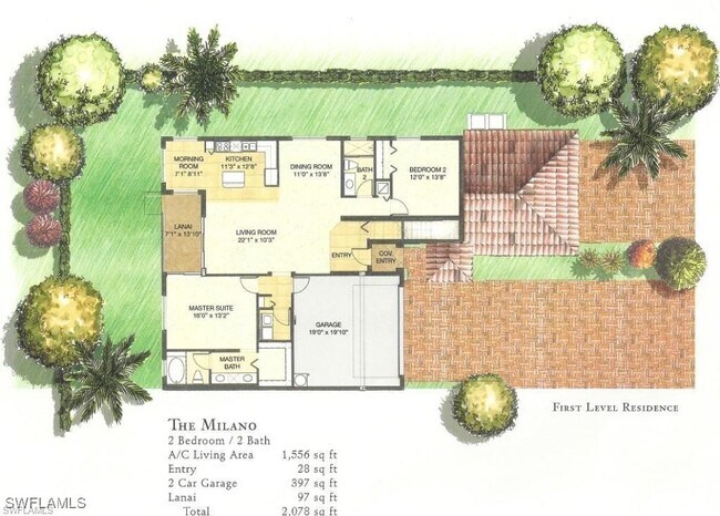 Building Photo - 12060 Lucca St