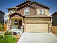 Building Photo - Beautiful Home Near Military Base in Lorson Ranch For Rent