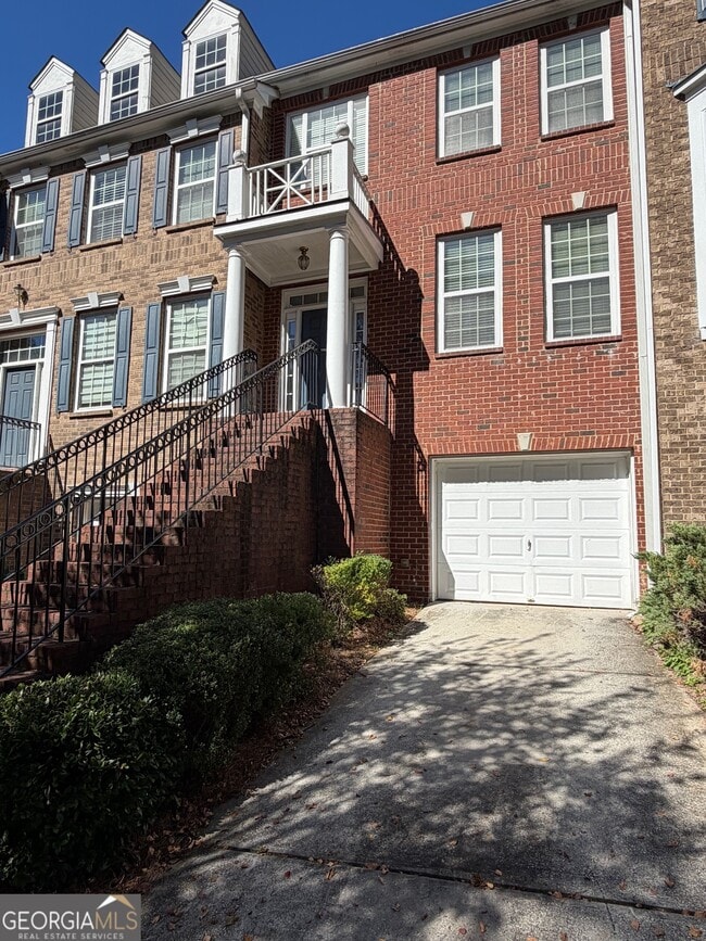 Primary Photo - 118 Stuart Castle Way SE