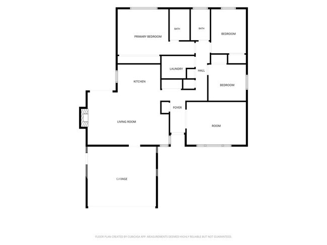 Building Photo - 3233 Oriole Way