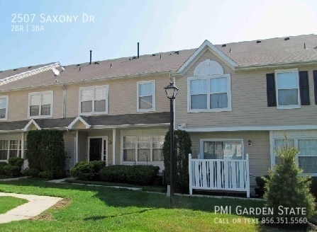 Building Photo - 2507 Saxony Dr