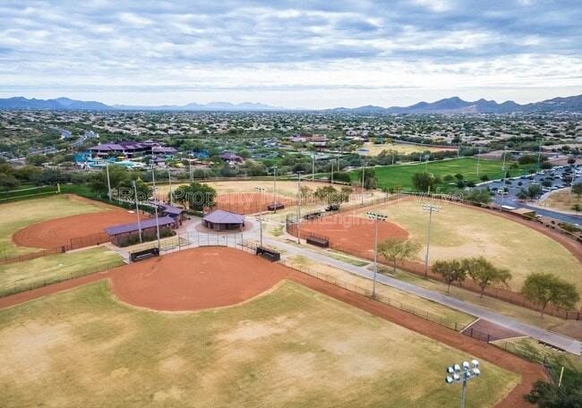 Building Photo - 3331 W Hemingway Ln