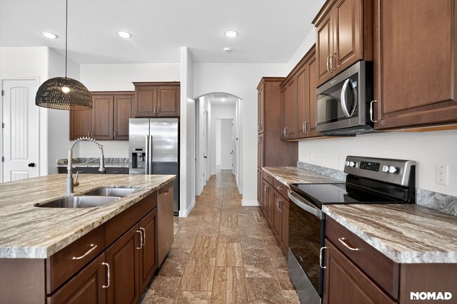 Building Photo - 5355 N Evans Way