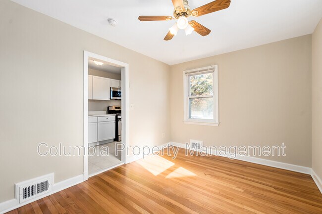 Building Photo - 5053 11th St NE