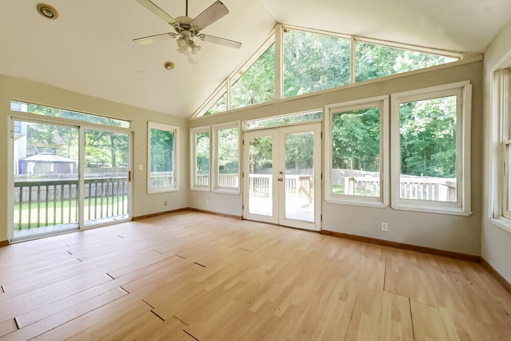 Building Photo - 407 Montgomery Pl