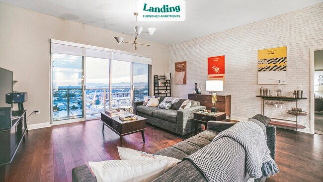 Primary Photo - 150 Las Vegas Blvd N