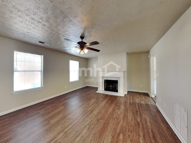 Building Photo - 2603 Old Rex Morrow Rd