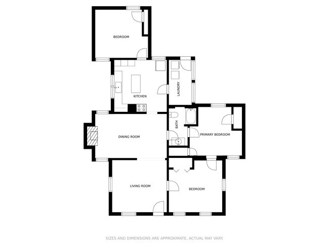 Building Photo - 116 Olive St