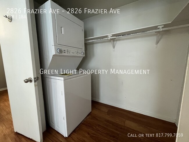 Building Photo - 2826 Frazier Ave