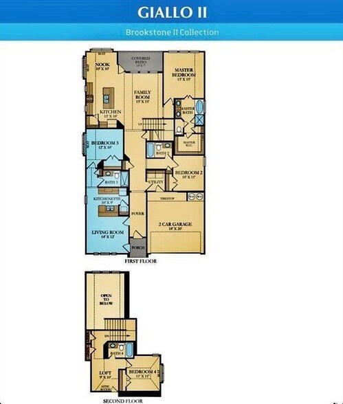 Building Photo - 1616 Cobblecrest Ln