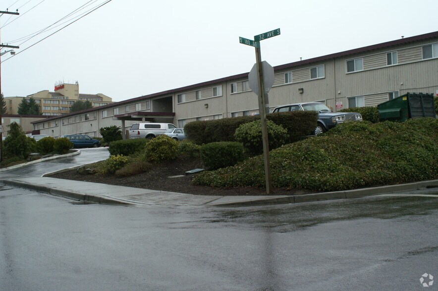 SkyView Park Villa 17840 32nd Ave S Seatac WA 98188 Apartment Finder