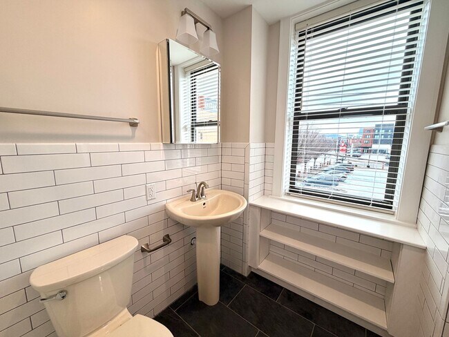 Building Photo - 4017 Butler St