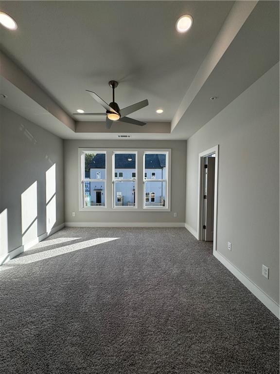 Building Photo - 2617 Camphor Xing