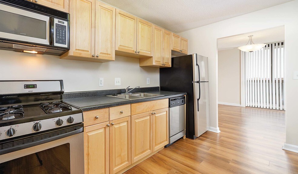 Westchester Tower Apartment Homes College Park, MD