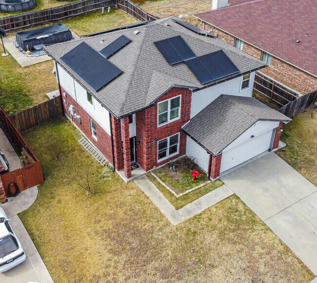 Building Photo - 5303 Western Swing Ct