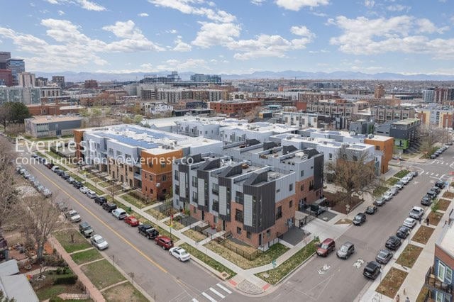 Building Photo - 2599 Arapahoe St