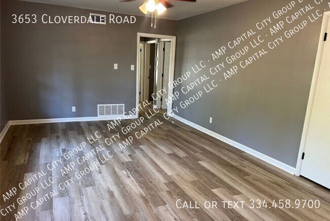 Building Photo - 3653 Cloverdale Rd