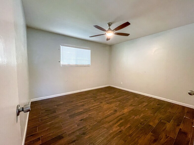 Bedroom 2 - 4615 N 14th St