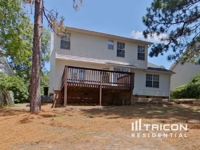 Building Photo - 1105 Glendevon Cir